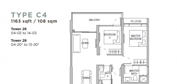 sceneca-residence-floor-plan-type-3bedroom-premium-c4-singapore